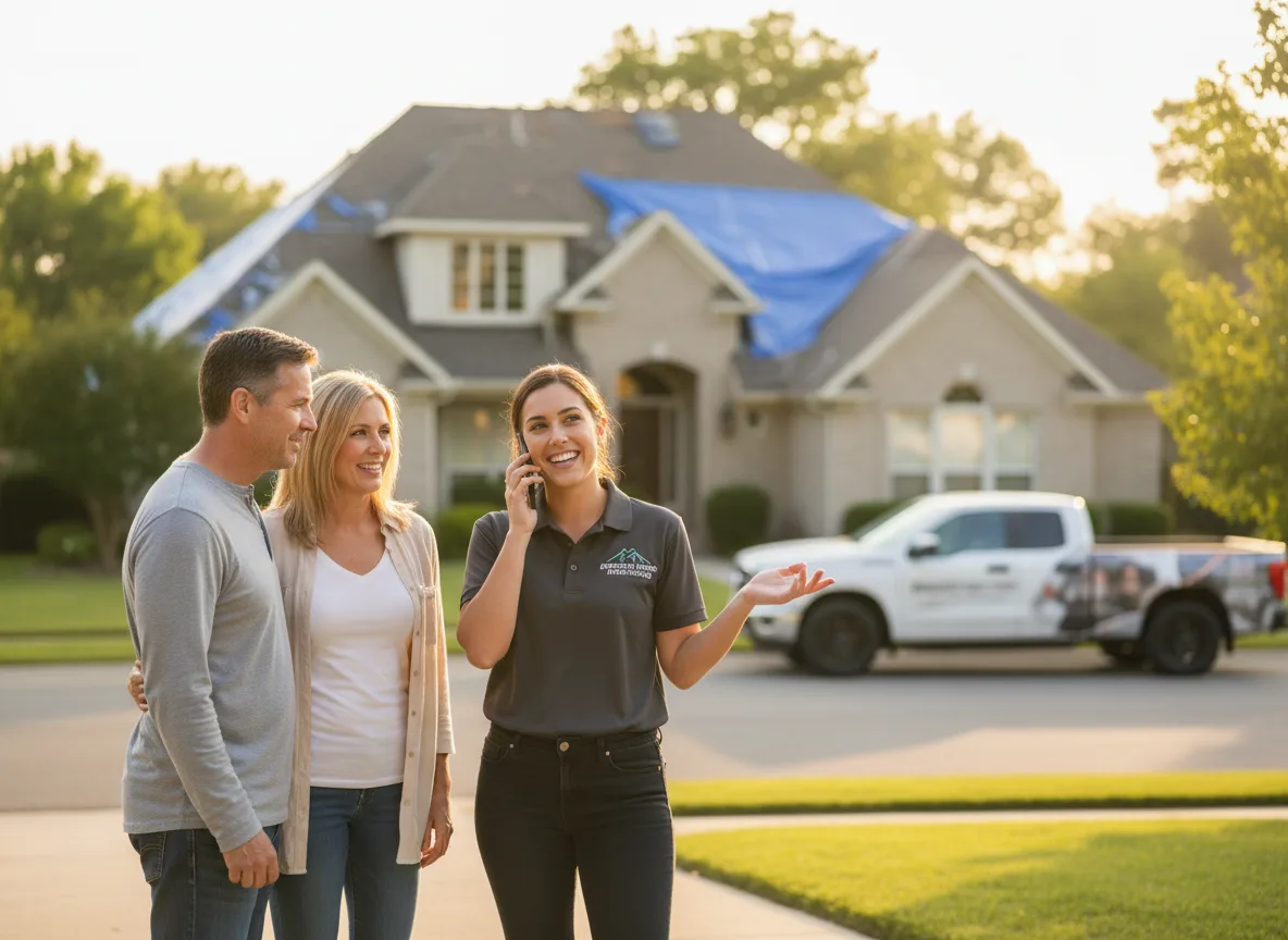 Emergency Roof Repair Clio, MI FAQs